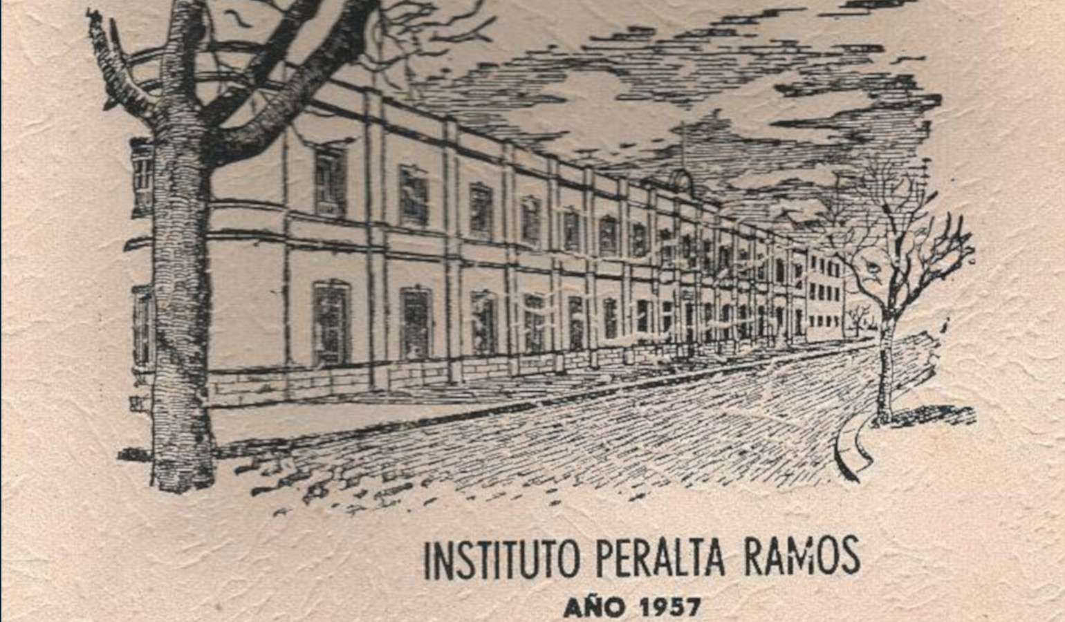 Instituto Peralta Ramos
